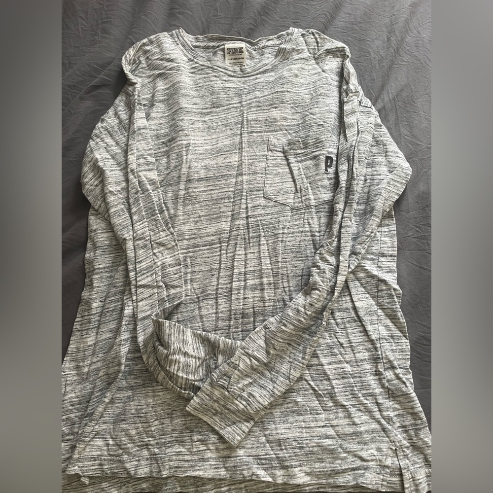 Long sleeve